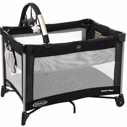 Graco Pack 'n Play